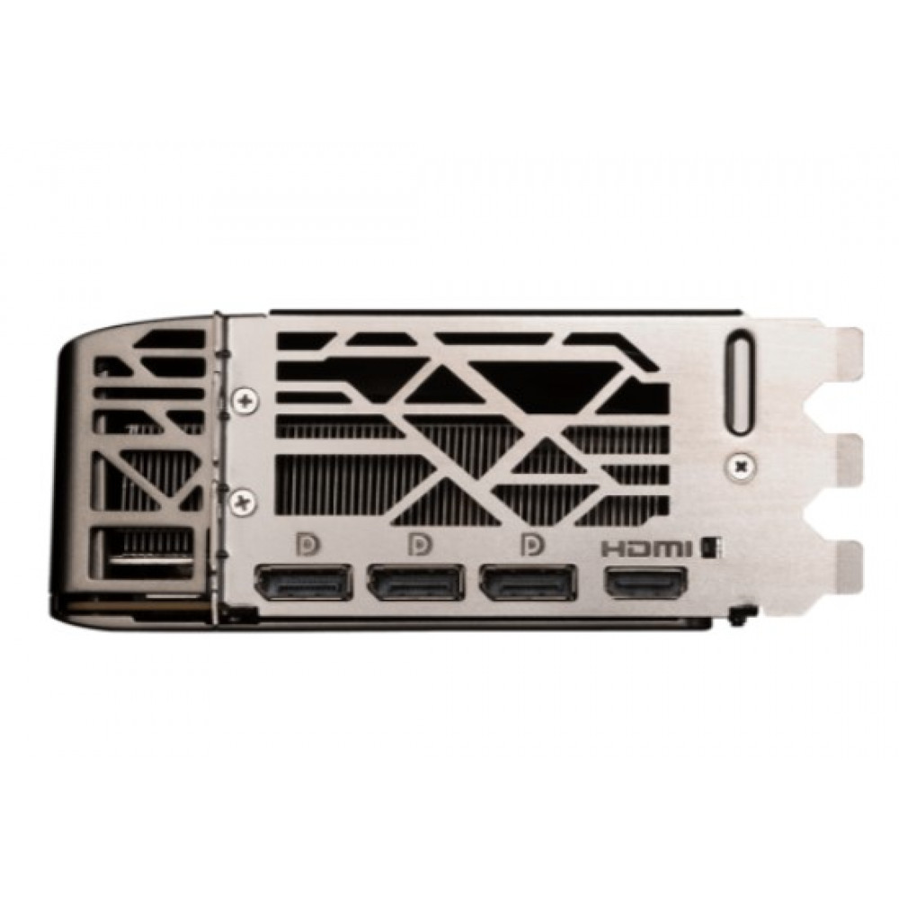 Відеокарта GF RTX 4080 Super 16GB GDDR6X Expert MSI (GeForce RTX 4080 SUPER 16G EXPERT)