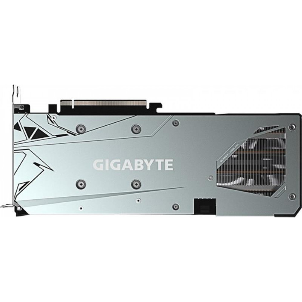Видеокарта AMD Radeon RX 7600 8GB GDDR6 Gaming OC 8G Gigabyte (GV-R76GAMING OC-8GD)