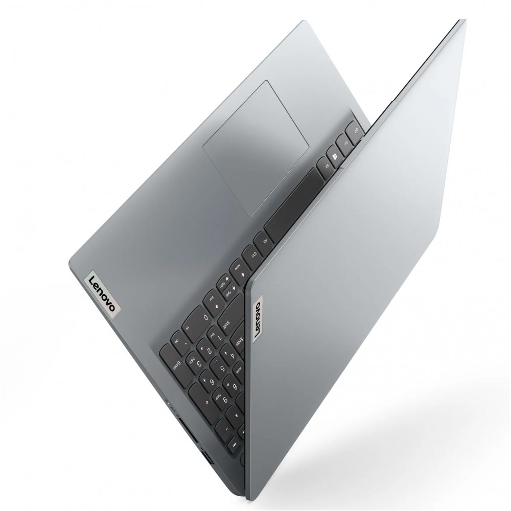Ноутбук Lenovo IdeaPad 1 15AMN7 (82VG00CMRA) Cloud Grey