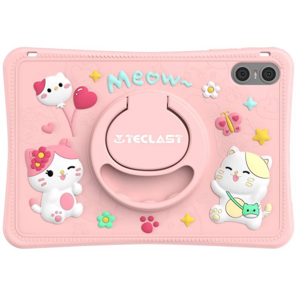 Планшет Teclast P30T Kids 4/64GB Pink (P5K1/P/TL-112430)