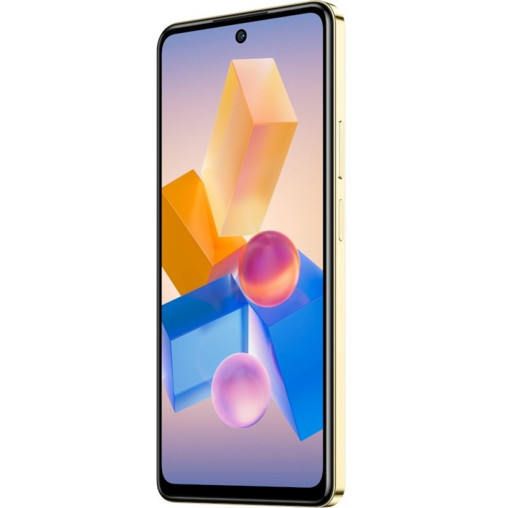 Смартфон Infinix Hot 40 X6836 8/256GB Dual Sim Horizon Gold