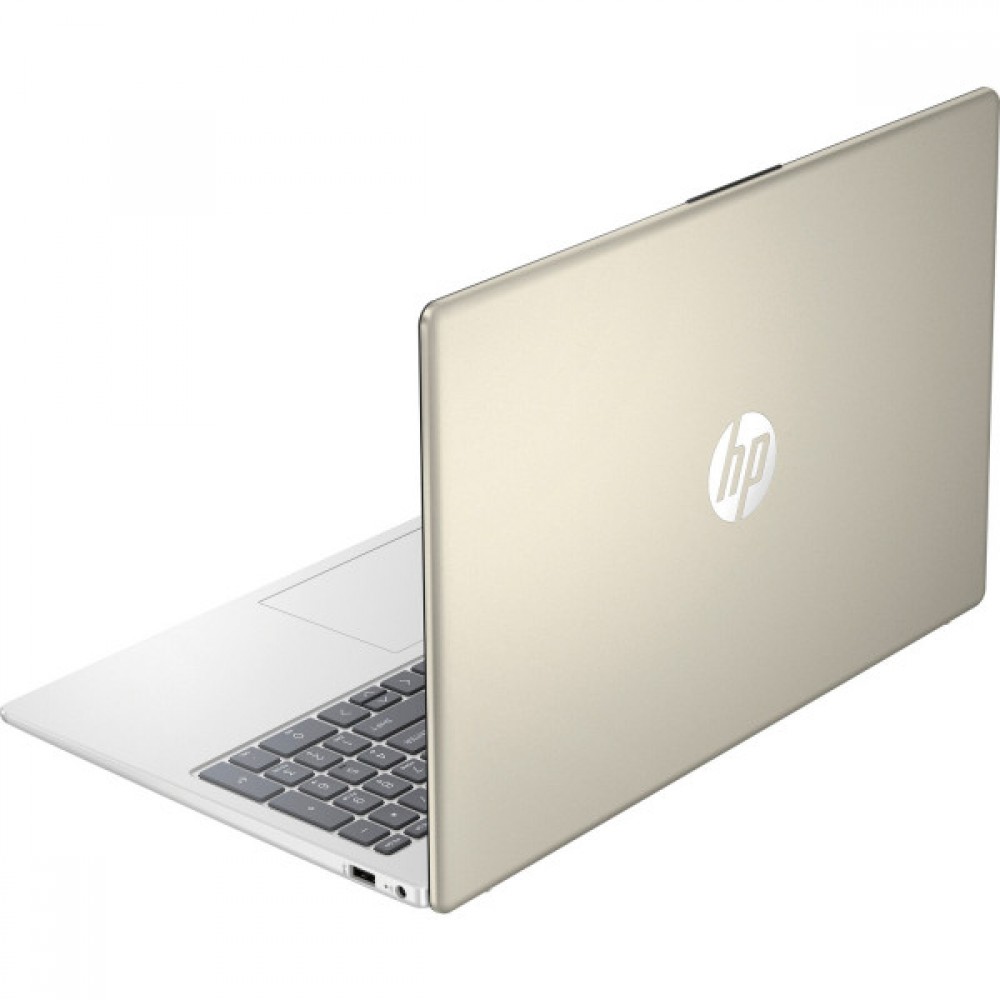 Ноутбук HP 15-fd0052ru (834Y5EA) Gold