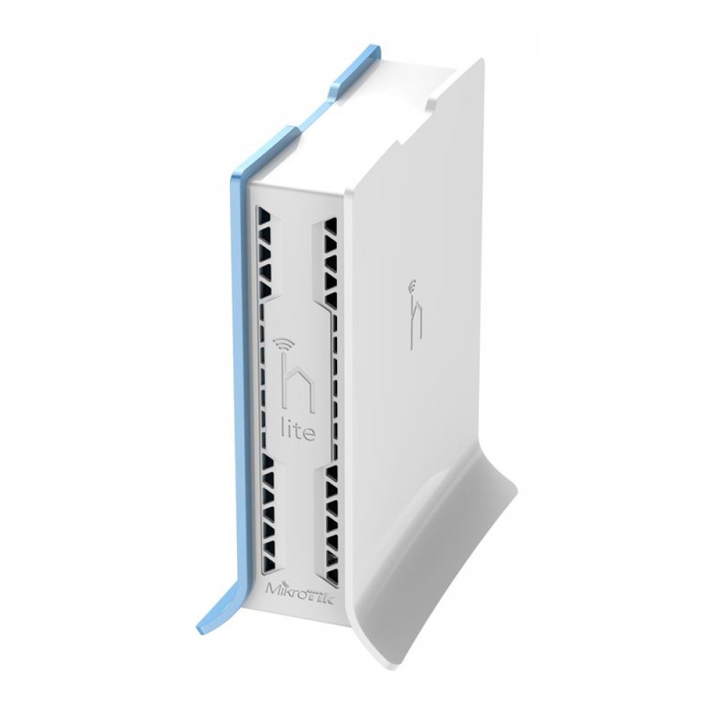 Роутер MikroTik hAP lite (RB941-2nD-TC)