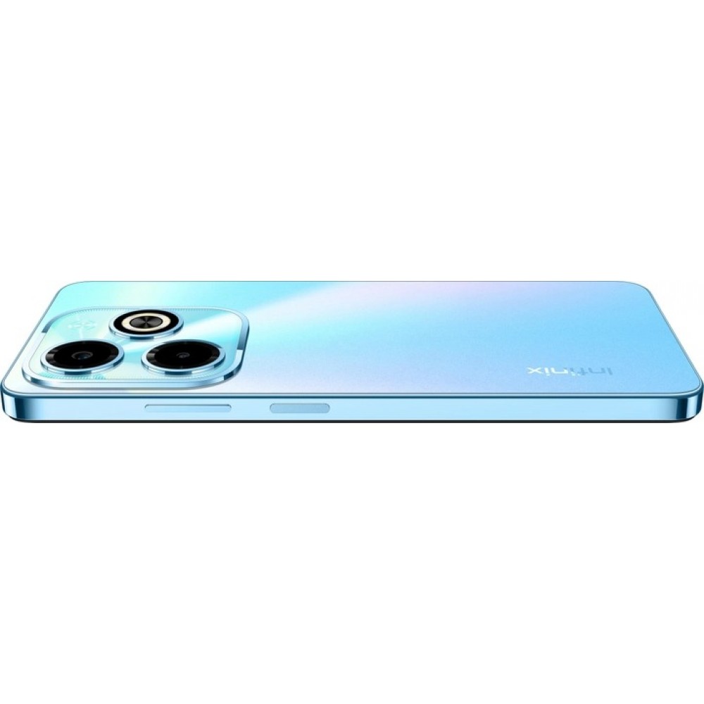 Смартфон Infinix Hot 40i X6528B 8/256GB Dual Sim Palm Blue