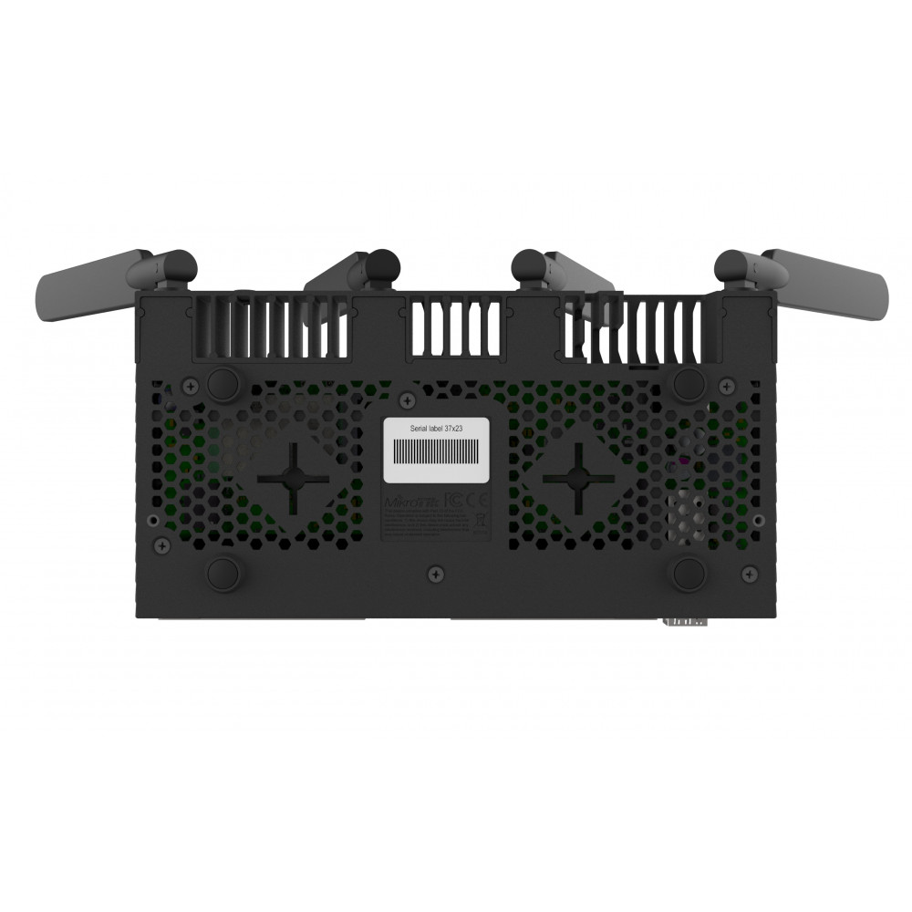 Маршрутизатор MikroTik RB4011iGS+5HacQ2HnD-IN