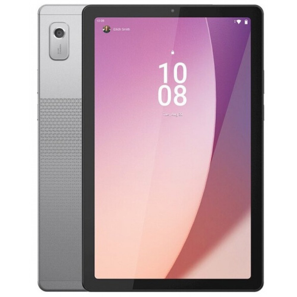 Планшет Lenovo Tab M9 TB-310FU 4/64GB Arctic Grey + Case&Film (ZAC30085UA)