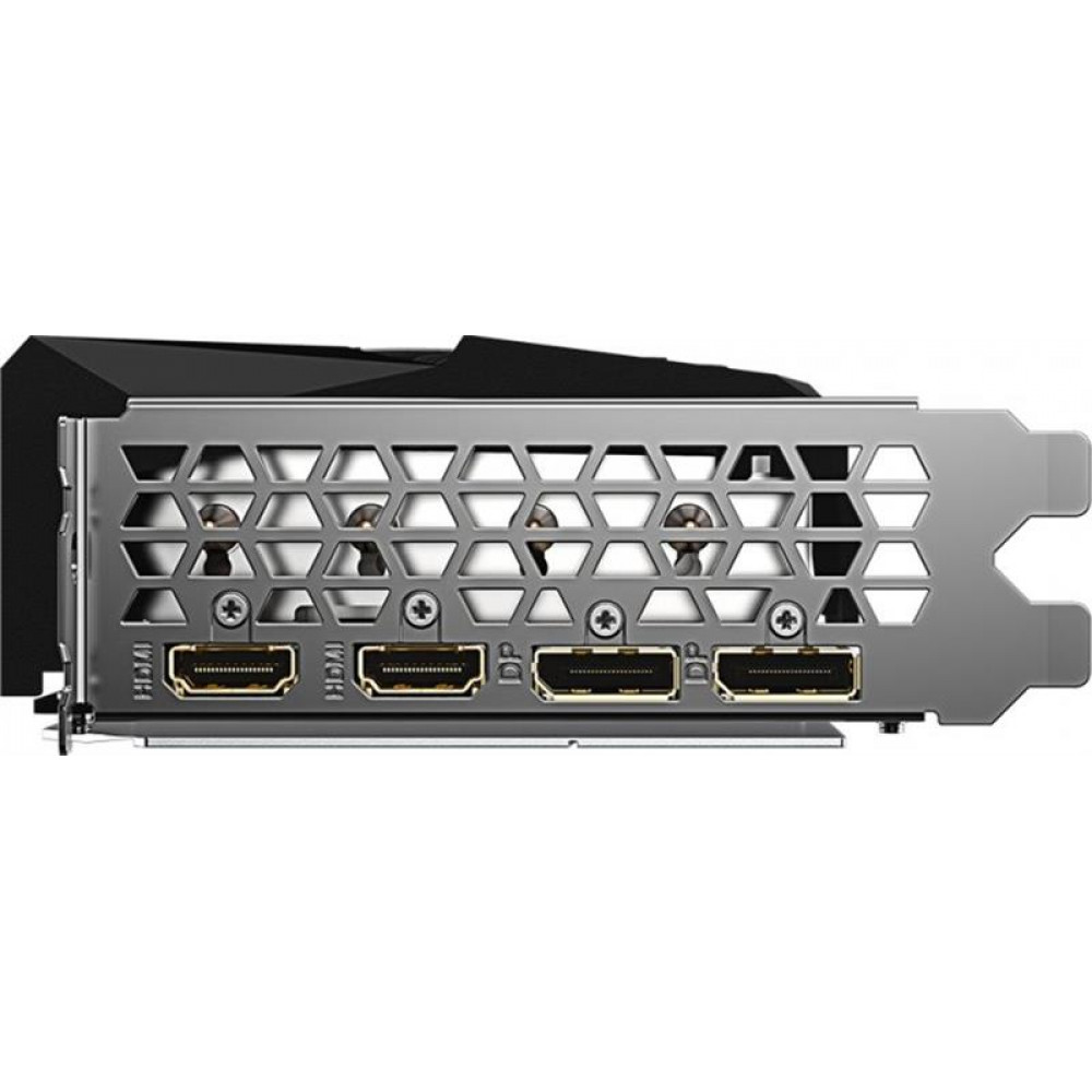 Видеокарта AMD Radeon RX 7600 8GB GDDR6 Gaming OC 8G Gigabyte (GV-R76GAMING OC-8GD)
