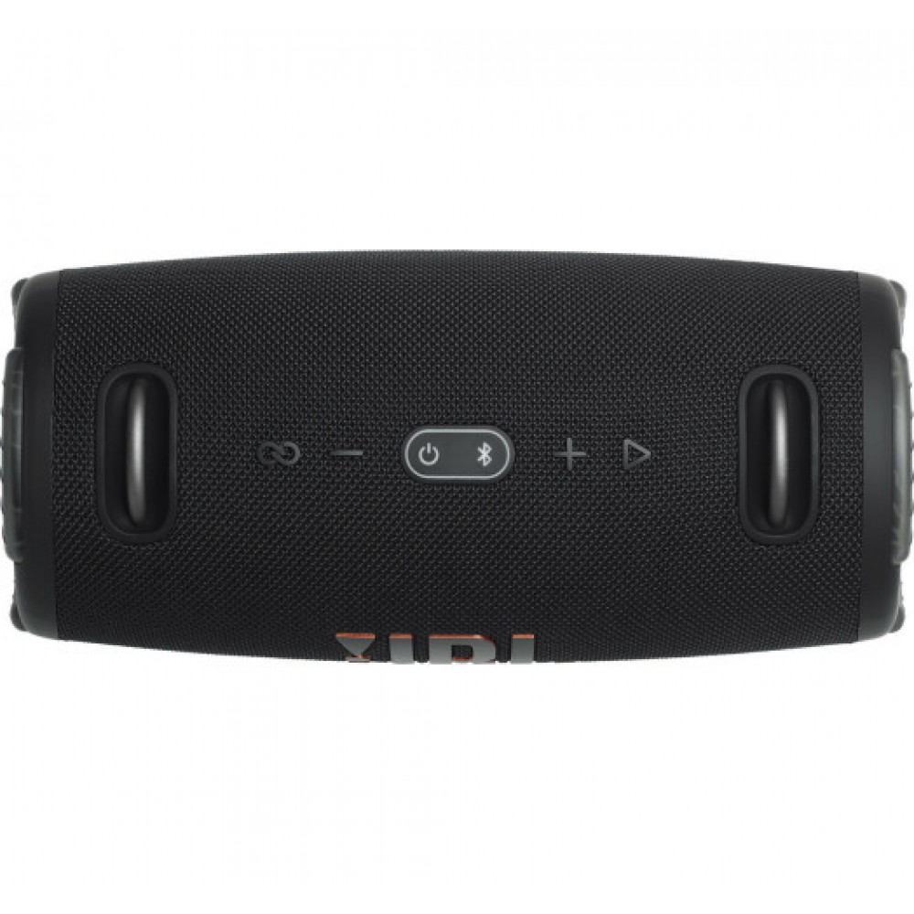 Акустическая система JBL Xtreme 3 Black (JBLXTREME3BLKEU)