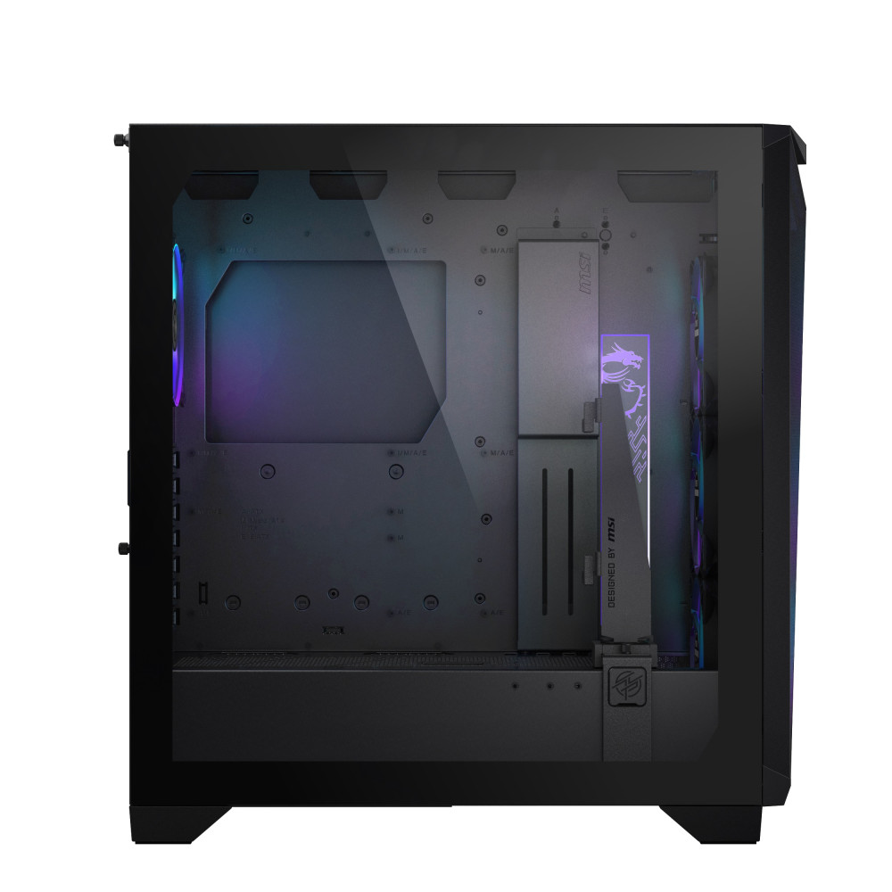 Корпус MSI MPG Gungnir 300R AirFlow без БП