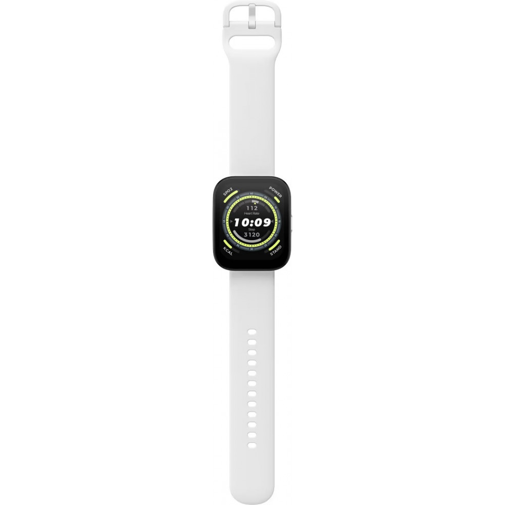 Смарт-часы Amazfit Bip 5 Cream White