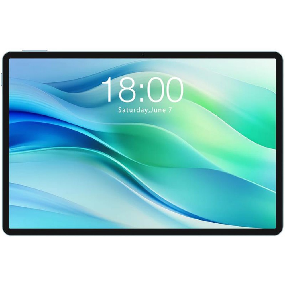 Планшет Teclast P50 6/128GB 4G Dual Sim Sky Blue (M5C1/C/TL-112489) с чехлом