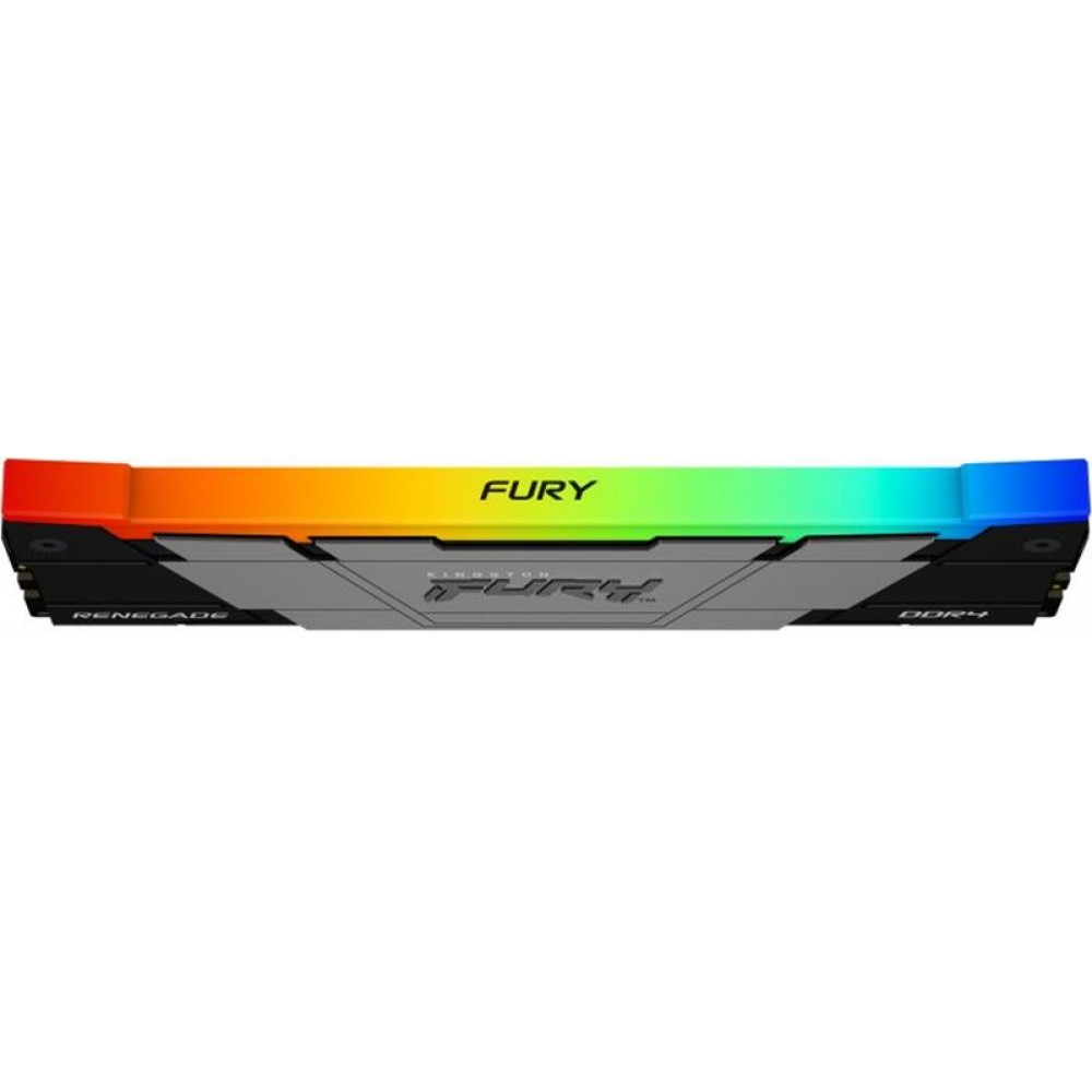 Модуль памяти DDR4 16GB/3600 Kingston Fury Renegade RGB (KF436C16RB12A/16)