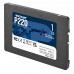 Накопитель SSD 1TB Patriot P220 2.5" SATAIII TLC (P220S1TB25)