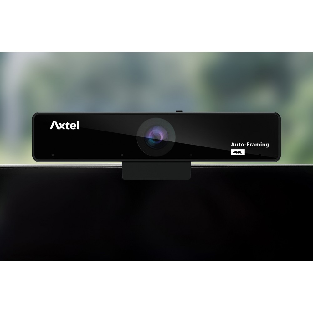 Вебкамера Axtel AX-4K Business Webcam (AX-4K-2160P)