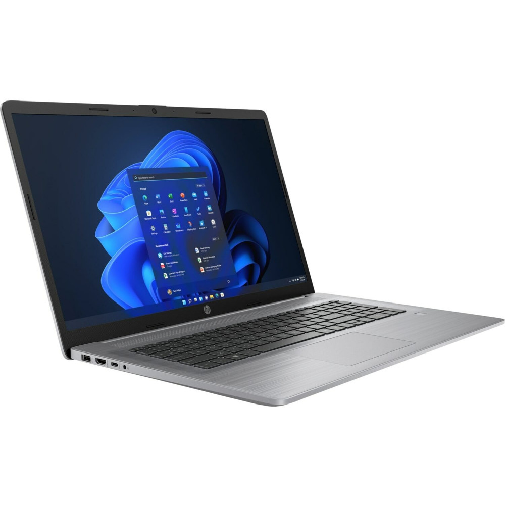 Ноутбук HP 470 G10 (772L2AV_V3) Silver | Wintik