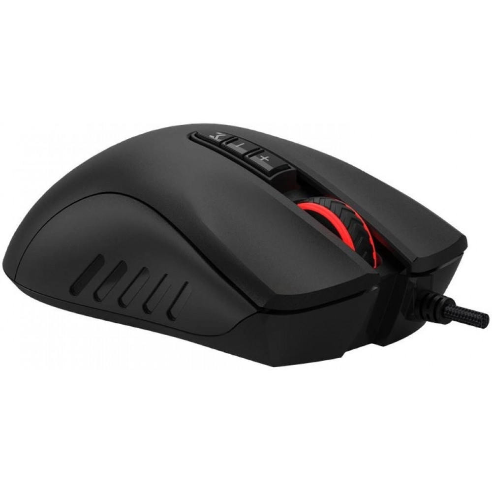 Мышь A4Tech ES5 Bloody Stone Black