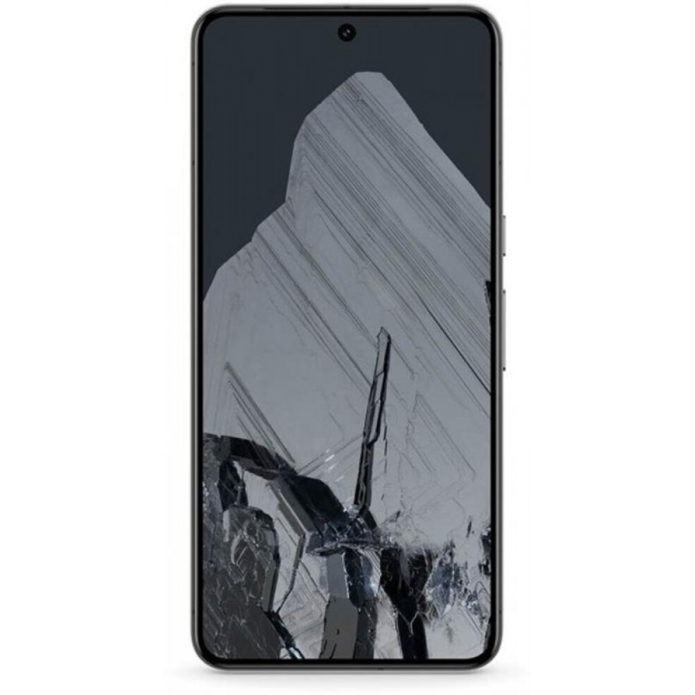 Смартфон Google Pixel 8 8/256GB Dual Sim Obsidian EU