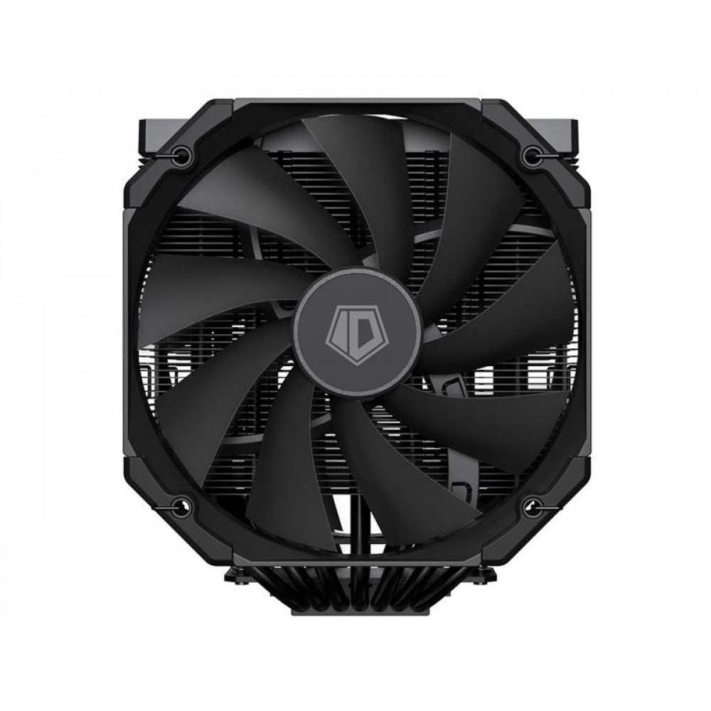 Кулер процессорный ID-Cooling Frozn A720 Black