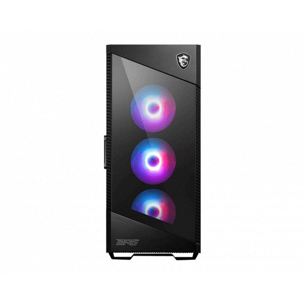 Корпус MSI MPG VELOX 100R без БП