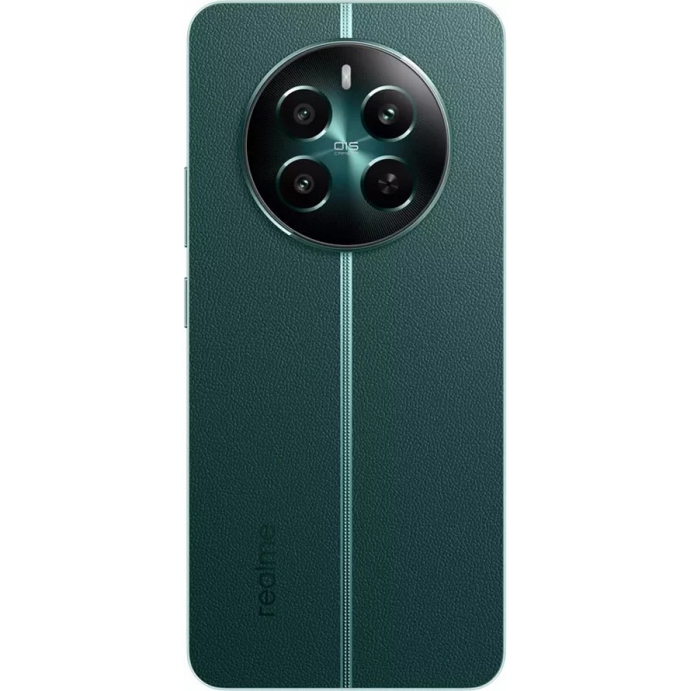 Смартфон Realme 12+ 5G 12/512GB (RMX3867) Pioneer Green