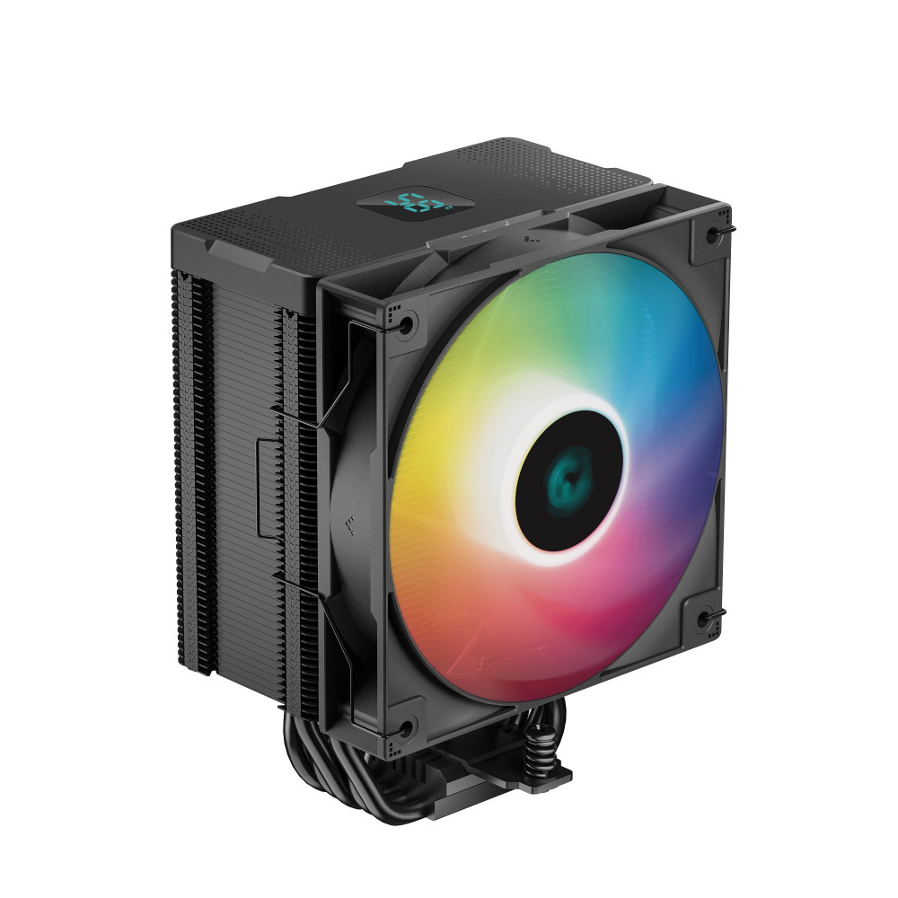 Процессорный кулер DeepCool AG500 Digital BK ARGB (R-AG500-BKADMN-G-1)