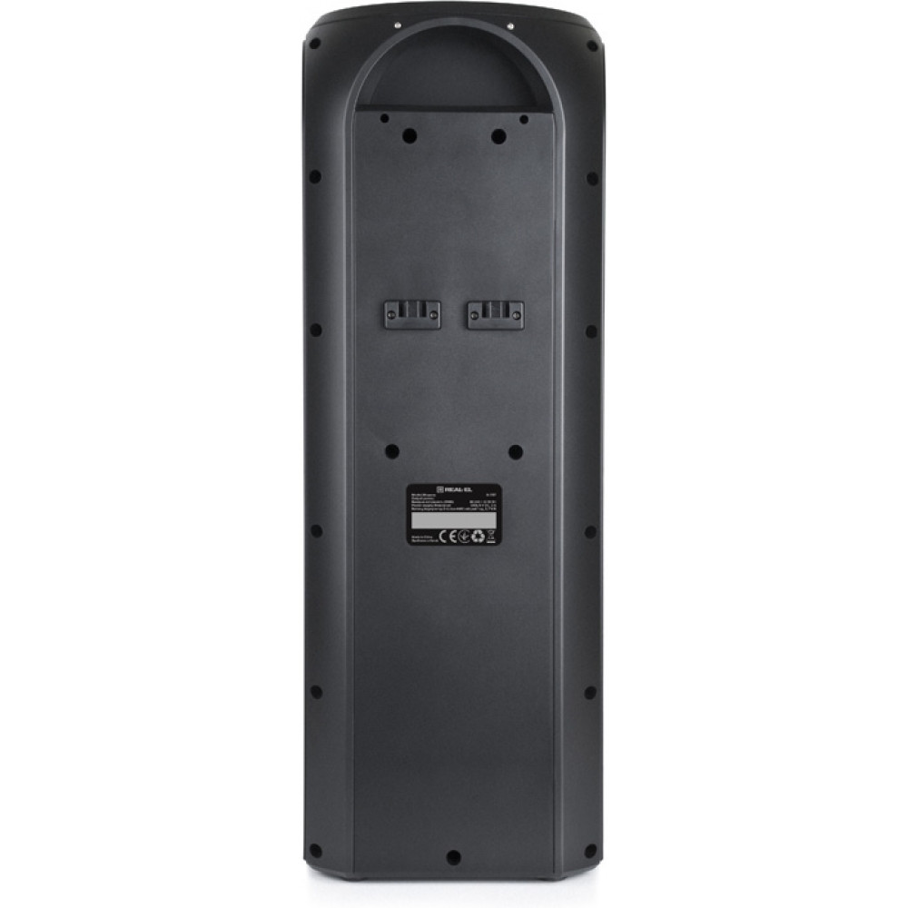 Акустическая система REAL-EL X-787 Black