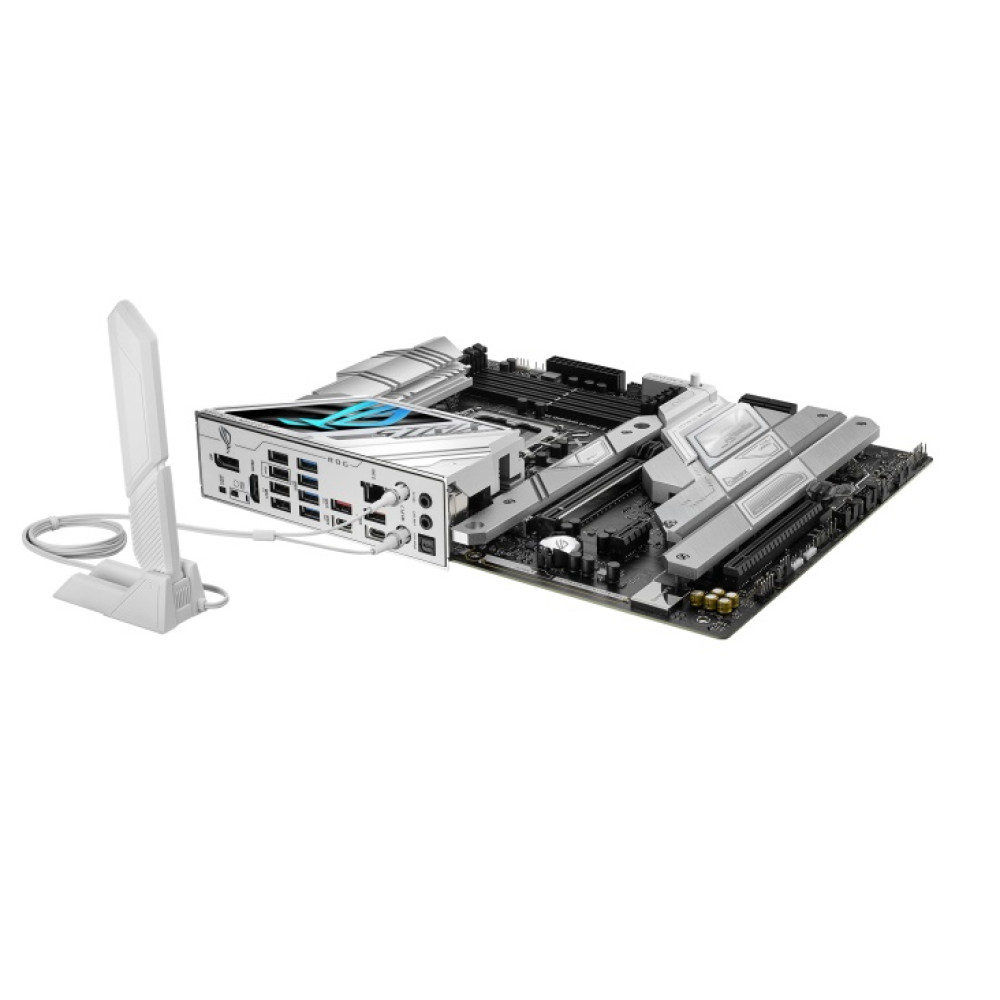 Материнская плата Asus ROG Strix Z790-A Gaming WiFi II Socket 1700