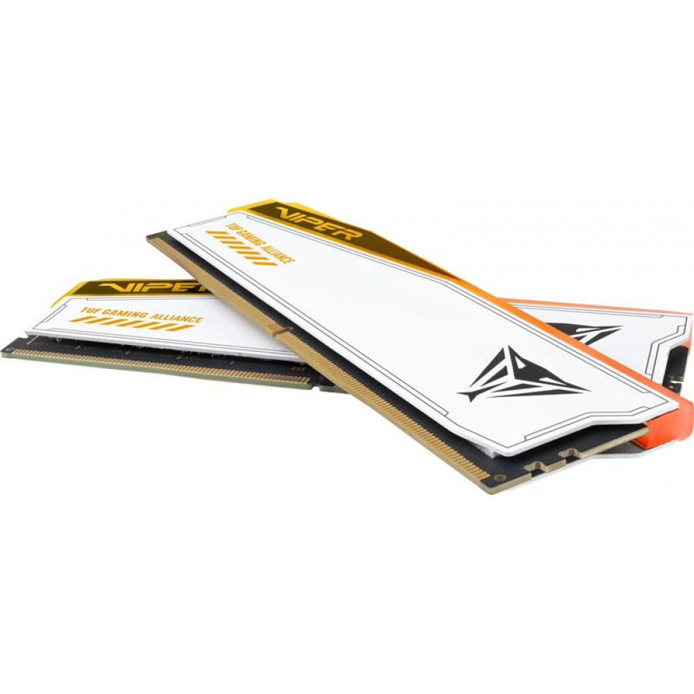 Модуль памяти DDR5 2x16GB/6000 Patriot Viper Elite 5 RGB TUF (PVER532G60C36KT)