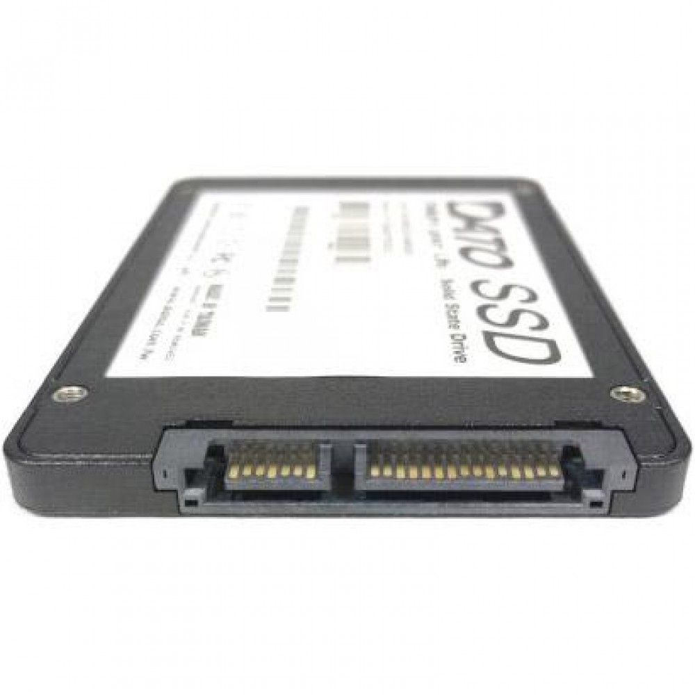 Накопитель SSD 480GB Dato DS700 2.5" SATAIII TLC (DS700SSD-480GB)