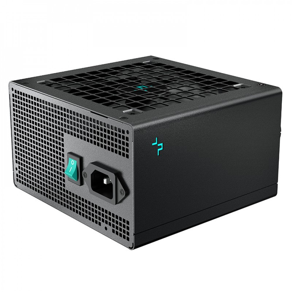 Блок питания DeepCool PK850D (R-PK850D-FA0B-EU) 850W