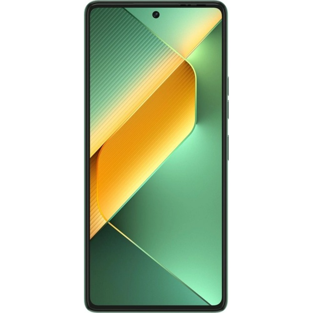 Смартфон Tecno Pova 6 (LI7) 8/256GB Comet Green (4894947019074)