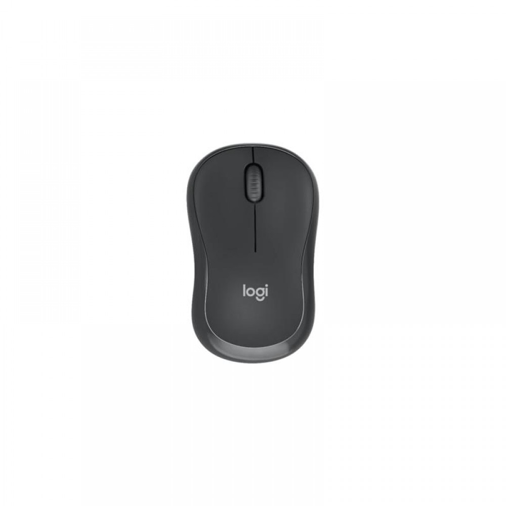 Комплект (клавіатура, мишка) бездротовий Logitech MK370 Black USB (L920-012077)