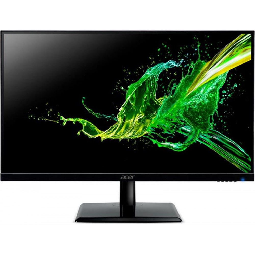 Монитор Acer 23.8" EK241YEbi (UM.QE1EE.E03) IPS Black