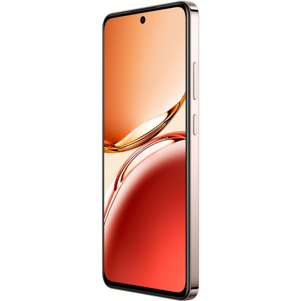 Смартфон Oppo Reno12 F 5G 8/256GB Amber Orange