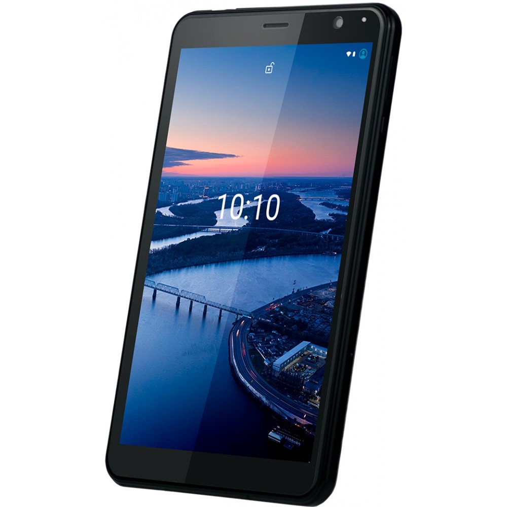 Планшет Sigma mobile Tab A802 4G Black (4827798766712)