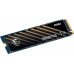 Накопичувач SSD 1TB MSI Spatium M450 M.2 2280 PCIe 4.0 x4 NVMe 3D NAND TLC (S78-440L980-P83)