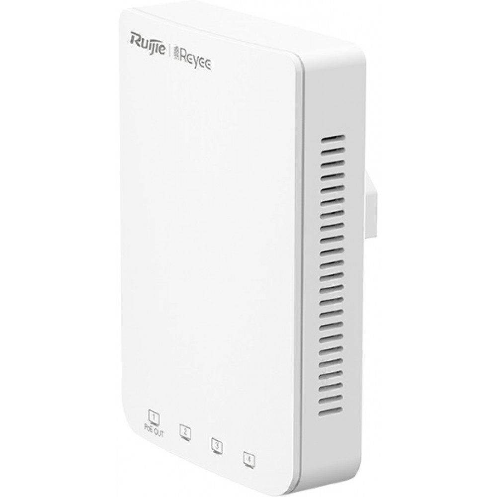 Точка доступа Ruijie Reyee RG-RAP1200(P)