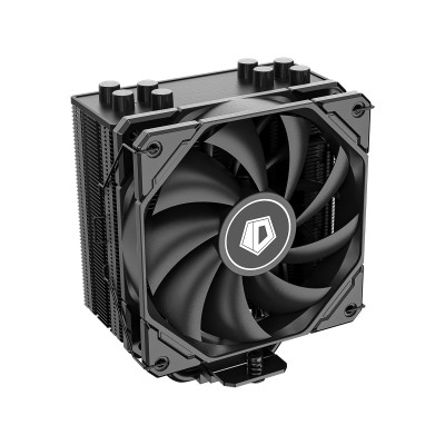 Кулер процесорний ID-Cooling SE-224-XTS Black