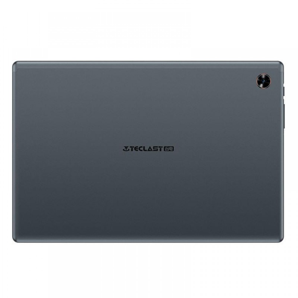 Планшет Teclast M40 Pro 2023 8/128GB 4G Dual Sim Space Gray (TLA007-2023/TL-102946) с клавиатурой и чехлом