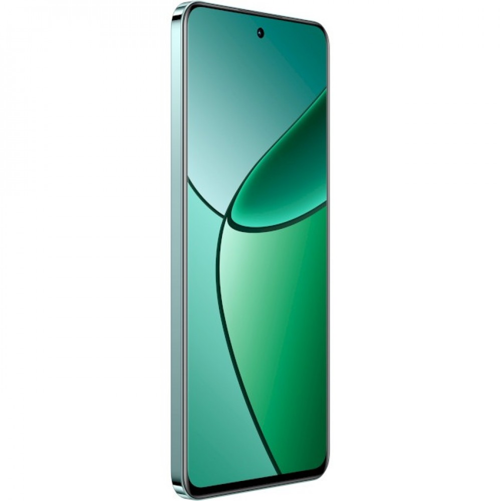 Смартфон Realme 12+ 5G 12/512GB (RMX3867) Pioneer Green