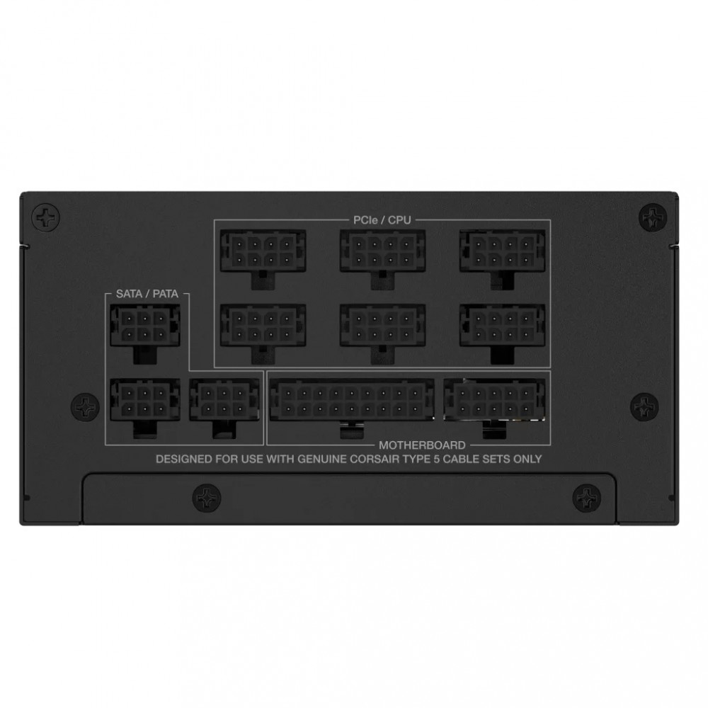 Блок питания Corsair SF1000 (CP-9020257-EU) 1000W