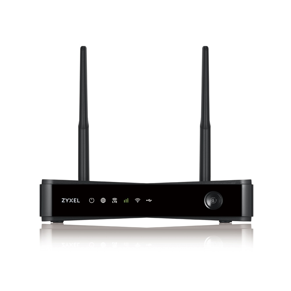 Роутер Zyxel Nebula LTE3301-PLUS (LTE3301-PLUS-EUZNN1F)