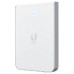 Точка доступу Ubiquiti UniFi U6 In-Wall (U6-IW)