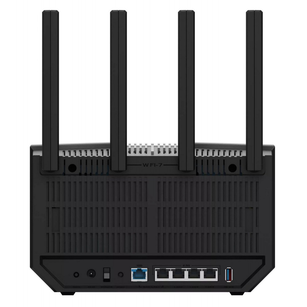 Бездротовий маршрутизатор Asus RT-BE92U (90IG0950-MO9A0V)