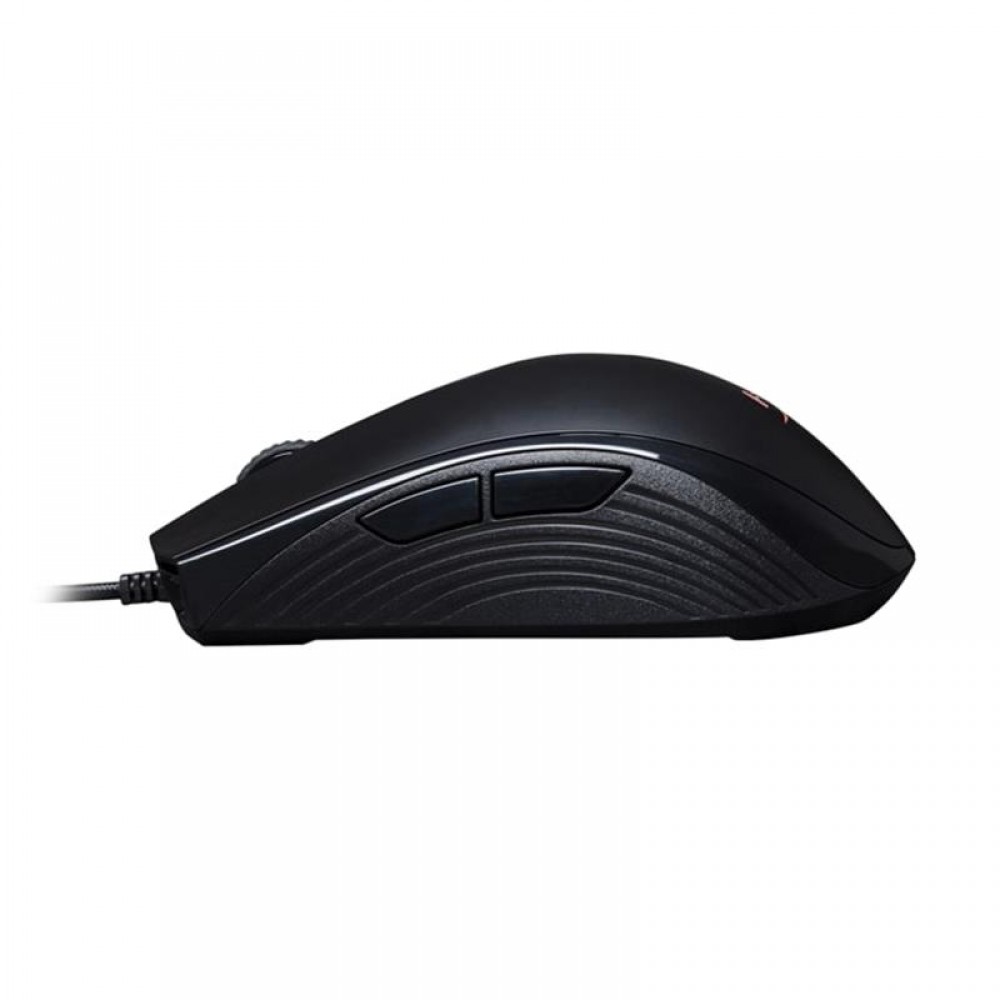 Мышь HyperX Pulsefire Core RGB Black (4P4F8AA)