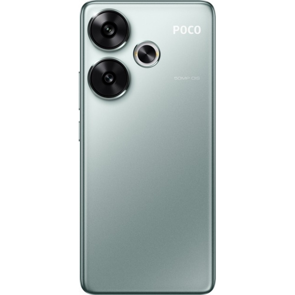 Смартфон Xiaomi Poco F6 12/512GB Green