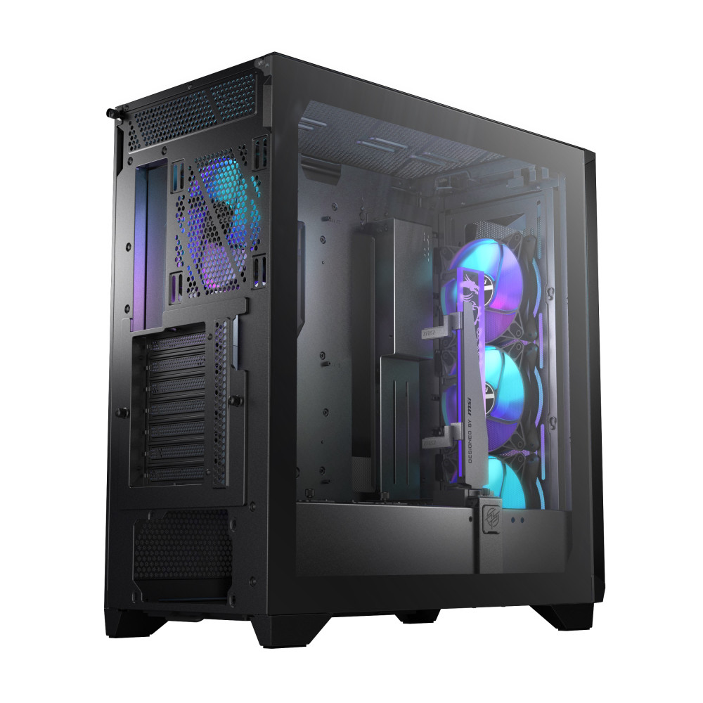 Корпус MSI MPG Gungnir 300R AirFlow без БП