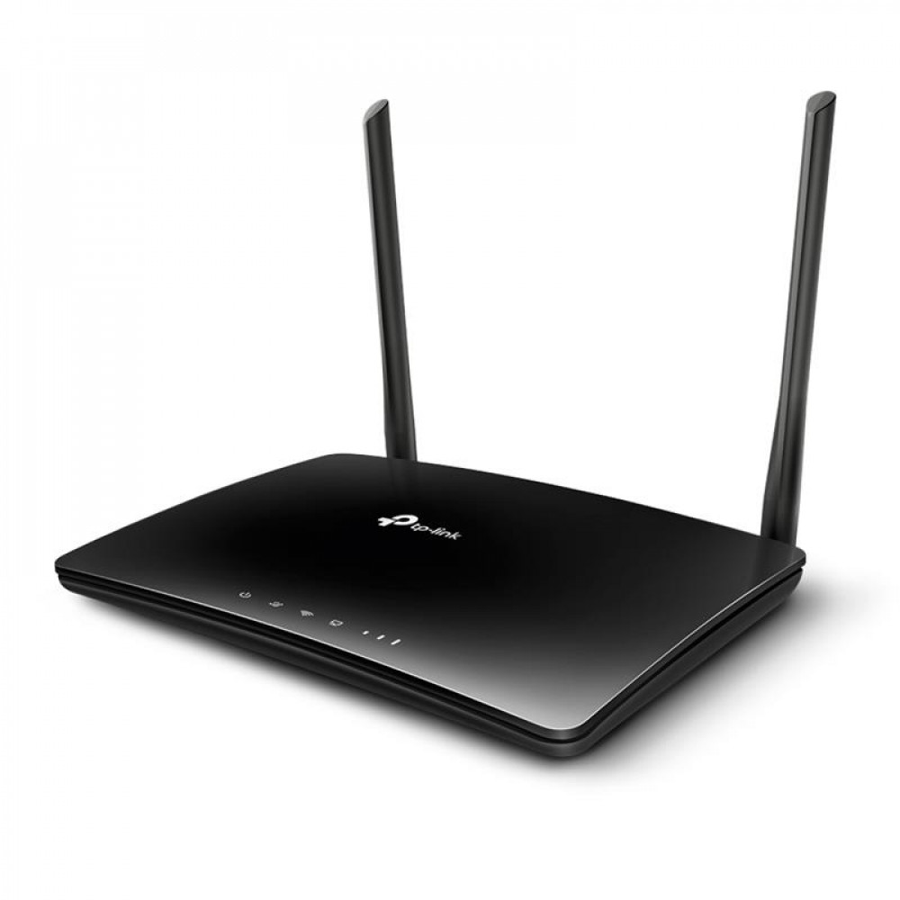 Маршрутизатор TP-Link Archer MR200