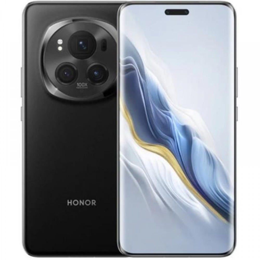 Смартфон Huawei Honor Magic6 Pro BVL-N49 16/1TB Black EU