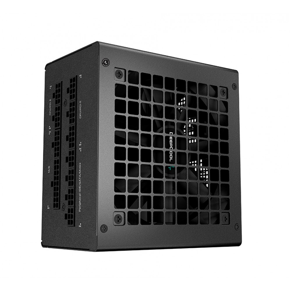 Блок питания DeepCool PQ850M (R-PQ850M-FA0B-EU) 850W